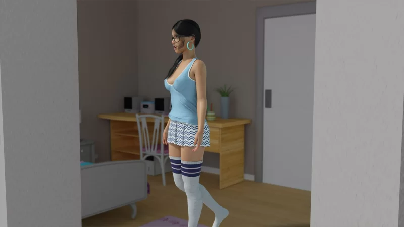 [PC][SLG/3D/欧美]美人的纠结 Tangled Up v11 精翻汉化完结版[PC+… [1+6.59G][百度盘]