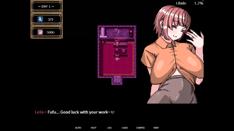 【日系RPG/官中/NTR/PC+安卓joi】人妻为了精灵族牛郎什么都… [1+453M][百度盘]
