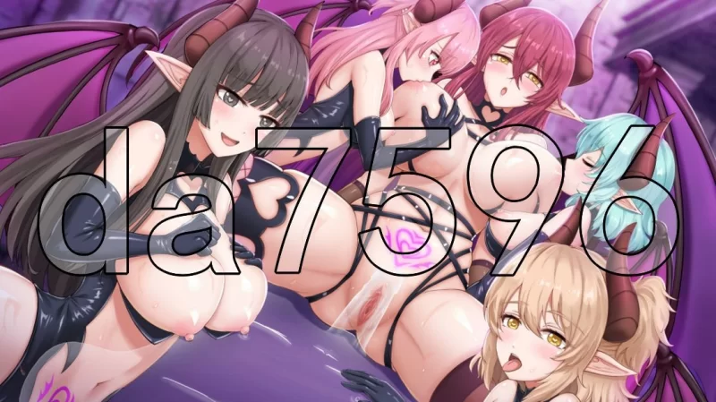 [亚洲风SLG/更新] 带我去地下城吧！v1.7.6 官中步兵版 [1+3.80G][百度盘]