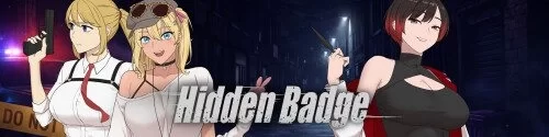 【pc】臥底治安官 Hidden Badge v260729b 官中步兵版 [1+0.4g][百度盘]