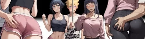 [SLG/动态/同人] 忍者之主v0.25d 官中 [PC+安卓/2.62G] [2+2.62G][百度盘]