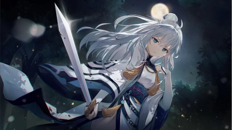 【武侠RPG】剑侠:风尘恋曲1.2.0官中步兵完结版/PC+虚机/全动态 [2+7.8G][多种下载方式]