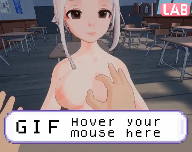 [PC/3D/官中]手淫指示 VR – 辅助手淫 JOI Lab VR  自慰ラボ v1.0.9 [1+2.29G][百度盘]
