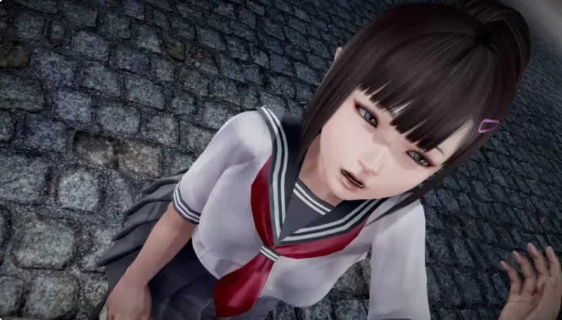 【PC/汉化】 莫尼卡·史密斯的血脉 Ver0.94 汉化版+亚洲风SLG [1P+3.82G][百度盘]