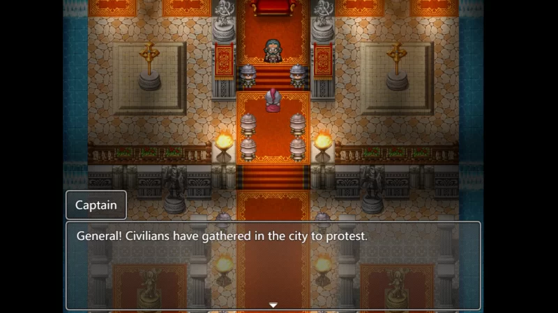【日系RPG/官中/步兵/PC+安卓joi】魔王的后宫~异世界温柔乡~… [1+1.57G][百度盘]