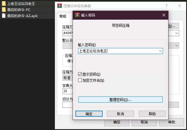 PC+安卓–最后的命令 The Last Order V0.4 汉化版 [1+1.49G][百度盘]