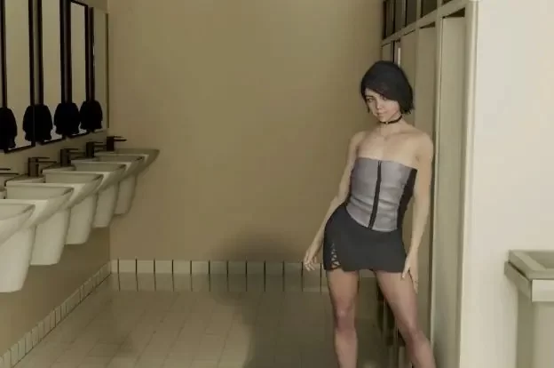 【PC/安卓/AI汉化/欧美/SLG游戏/1.23G】甜蜜偏差 Ver0.5 [1P+1.23G][百度盘]