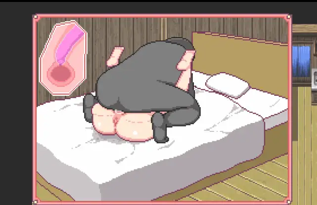 【PC/像素/汉化/新作】这就是露露的城镇建设 [1+1.86G][百度盘]