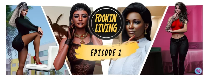 福金生活 Fookin Living v0.1.3 AI汉化版【PC+安卓/7.84G/更新】 [2+7.84G][百度盘]