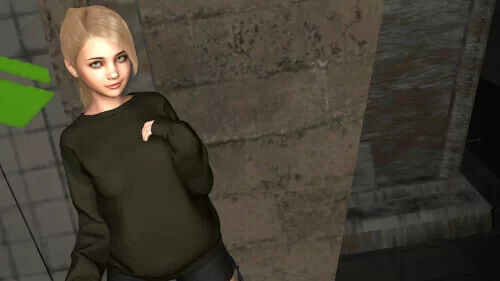 [SLG汉化PC安卓]与女生一起的生活 Life With Chloe v0.91 [1+2G][百度盘]