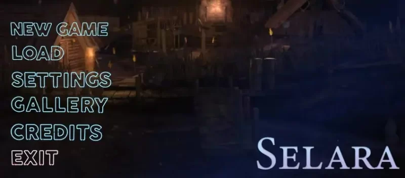 【PC/安卓/AI汉化/欧美/SLG游戏/5.20G】塞拉拉 (Selara) Update 14 [1P+5.20G][百度盘]