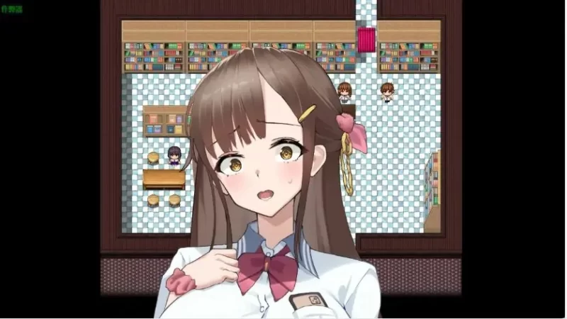 【PC/安卓/AI汉化/日系RPG/1.50G】心之考验：圣女篇 Ver1.0 [1P+1.50G][百度盘]