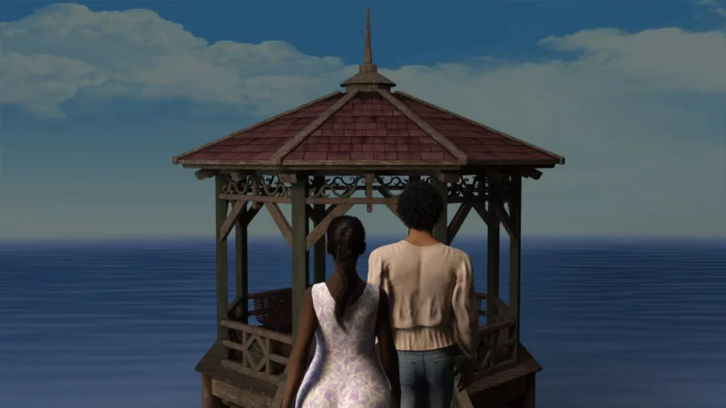 [PC][SLG/3D/欧美]破碎之心俱乐部 Broken Hearts Club Ep.1-Ep.2 v0.2.1 … [1+708M][百度盘]