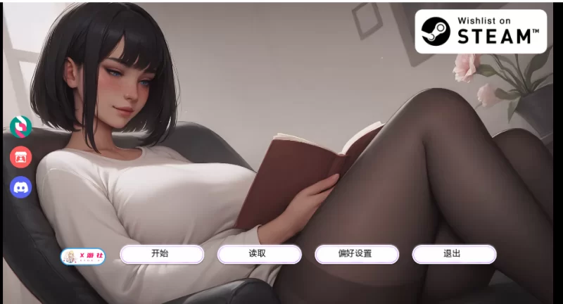 【PC/官中/动态/SLG】痴迷的露西~V2.0~Obsessed Lucy ~官中步兵全CG [1+1g][百度盘]