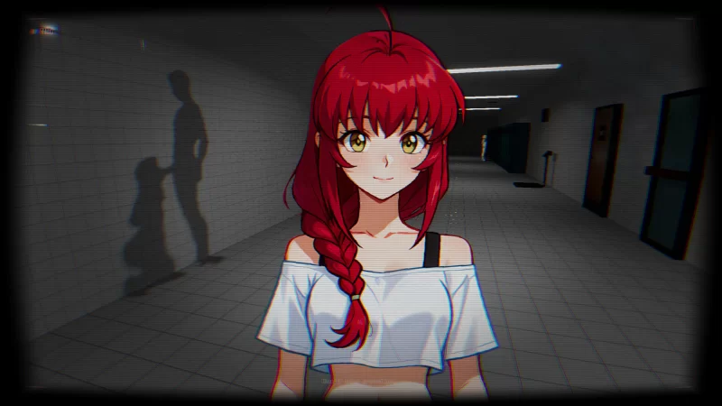 PC[SLG/动态]无限挑逗 InfiniTease 完整版 官中步兵 [1+450m][百度盘]