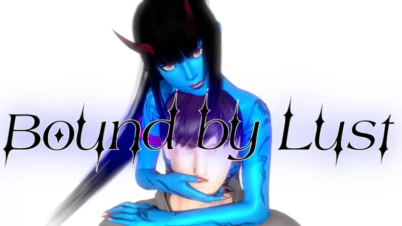 [SLG汉化PC安卓]欲望束缚 Bound by Lust v0.9 [1+3G][百度盘]