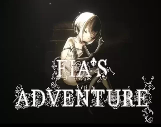 【精品ACT/PC/动态】菲娅的冒险 FIA’S ADVENTURE Ver1.1.0汉化 [1+1G][百度盘]