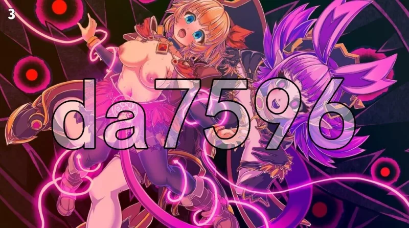 [日式3D/新作] 纯真少女的魔界冒险 SS V1.07 Steam官中步兵版 [1+2.90G][百度盘]