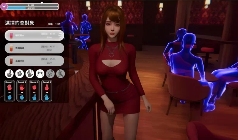 [更新PC3DSLG动态步兵存档] 隔壁的美艳人妻 The Wife Next Door Ver1.8.14+DLC[12G] [1+12G][百度盘]