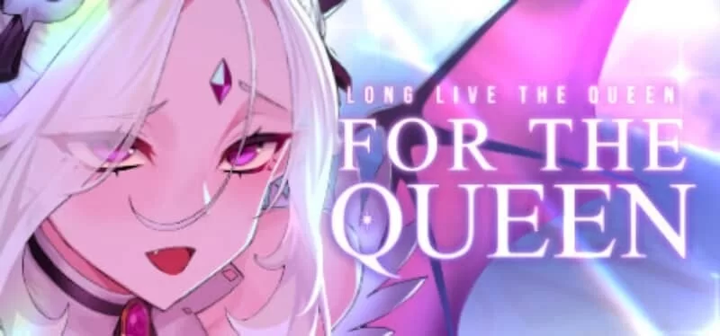 [互动SLG/动态/PC] 侍奉女王 For the Queen Ver251003 官中步兵版+2DLC [1+1.3G][百度盘]