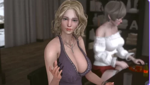 更新[欧美SLG/乱伦/动态pc] 欲望小镇 Lust Village Ver1.10 官中版 [1+6.90G][百度盘]