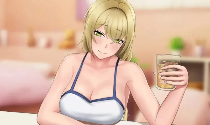 【PC/安卓】欲望低语-美咲之路Ver0.2.1 AI汉化版日系SLG游戏 [1P+4.39G][百度盘]