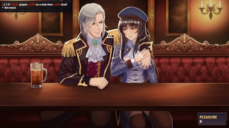 【日系RPG】莉奥拉的尊严之价0.7.0_p6官中步兵豪华版/双端 [2+1.8G][多种下载方式]