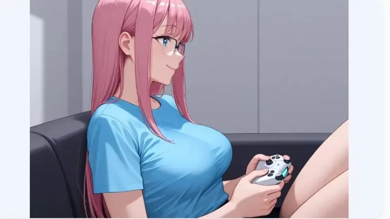 【PC/安卓/AI汉化/日系/SLG游戏/4.2G】荡妇之王Ver0.3.1 [1P+4.2G][百度盘]