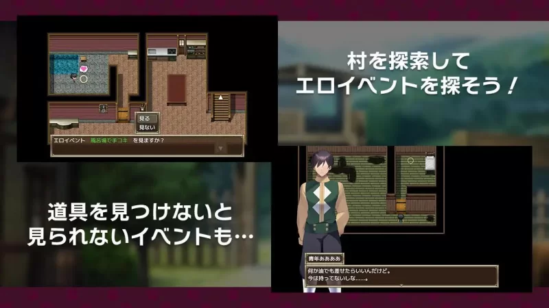 【RPG/AI汉化/PC+安卓】巨乳女战士驾到 デカパイ女戦士 作弊 [2+690M][百度盘]