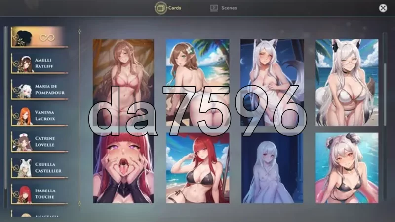 [日式SLG/更新] 异世界浪子：床榻春宫  v260806 官中步兵版 [1+2.60G][百度盘]