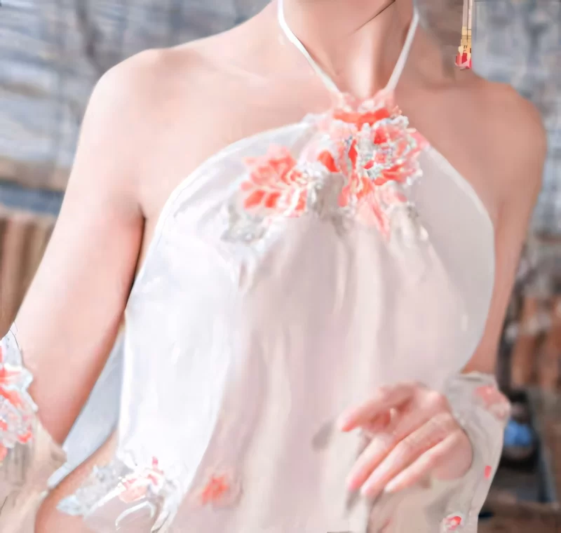 【国风SLG/官中/武侠/PC】侠女逍遥录~昏暗之聲 v1.0.0 官方中文 [1+3.36g][百度盘]