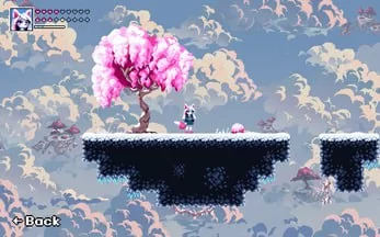[ACT英文PC安卓]阳炎的九条命  Nine Lives of Yoki v0.9.9 [1+300M][百度盘]
