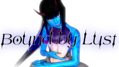 PC+安卓–欲望束缚 Bound by Lust v1.0 Dahlia [1+3.3G][百度盘]