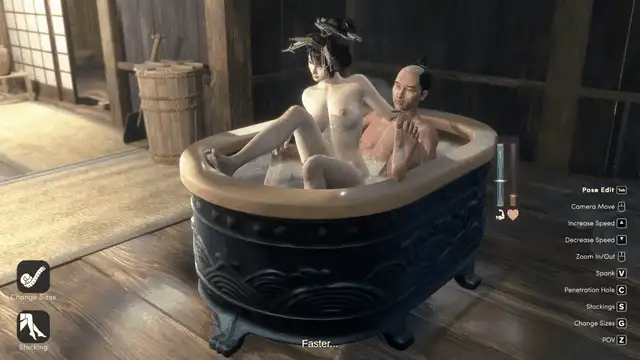 [PC日式3D]红面具浪人:欲望与阴影0807官中步兵版 [1+16.8g][百度盘]
