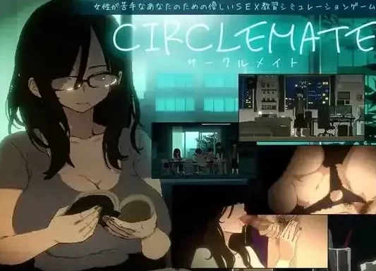 【SLG/像素动态/pc】社团伙伴1.0.0AI汉化 [1+1.61G][百度盘]