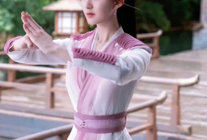 【国风SLG/官中/武侠/PC】侠女逍遥录~昏暗之聲 v1.0.0 官方中文 [1+3.36g][百度盘]