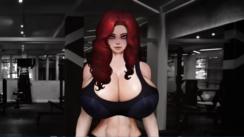 超人0.9999b精翻汉化版【PC+安卓+猎奇SLG+画廊+攻略MOD】Superhuman [4+6.08G][多种下载方式]