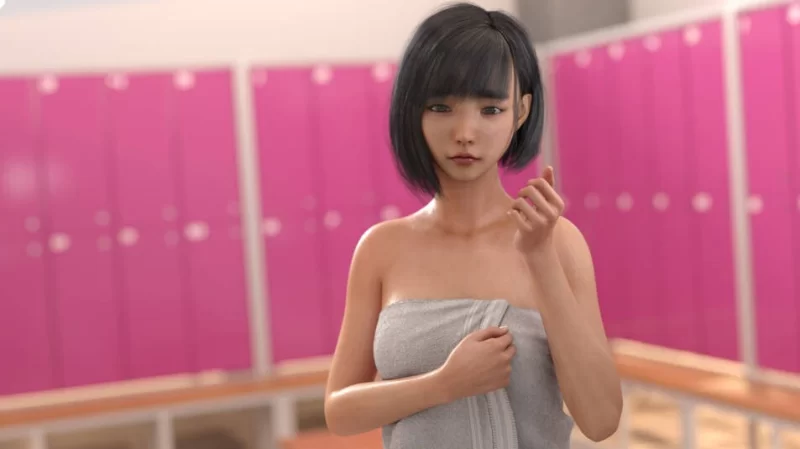 【安卓/PC】更新[SLG/后宫/动态] 女神的最佳交易 （My Best Deal）v4.7 官方中文步兵 [2+4.7G][百度盘]