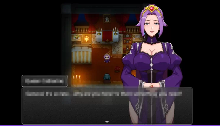 更新[日式RPG/pc]魔王的后宫异世界温柔乡官中步兵版+存档 [1+1.60G][百度盘]