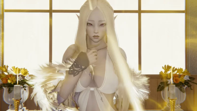 【魔幻SLG】兽人崛起2:黑暗记忆3.7B典藏汉化/PC+虚机/虐女骑士 [2+5.1G][多种下载方式]