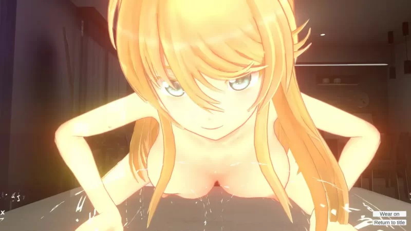 【SLG/PC/官中/动态】和小布丁一起洗澡吧2+1/プリンちゃん… [1+4.11G][百度盘]