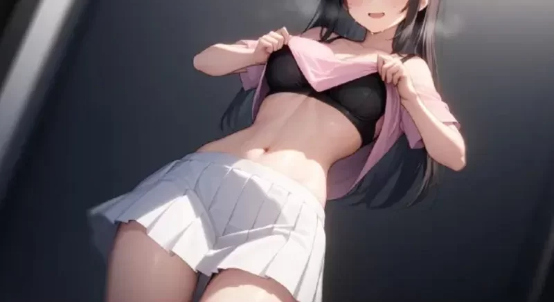 【PC安卓日系SLG/NTR】我的女朋友实现了我的NTR梦想v0.4 AI汉化版 [1+2.85g][百度盘]