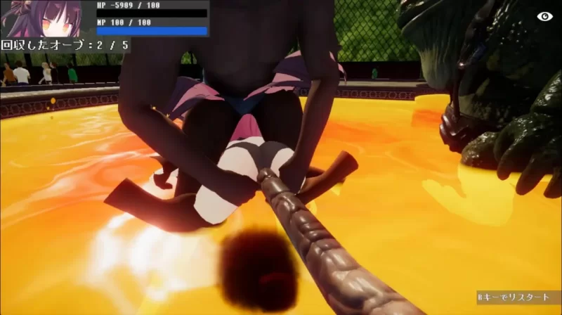 [PC][3D/日式]致命女孩～苗的学校调查～ クリティカルガー… [1+2.82G][百度盘]