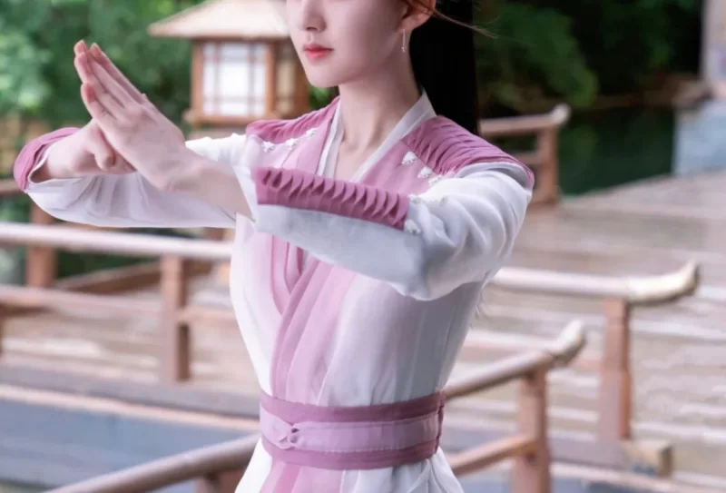 【国风SLG/官中/武侠/PC】侠女逍遥录 俠女逍遙錄-昏暗之聲 … [1+3.36G][百度盘]