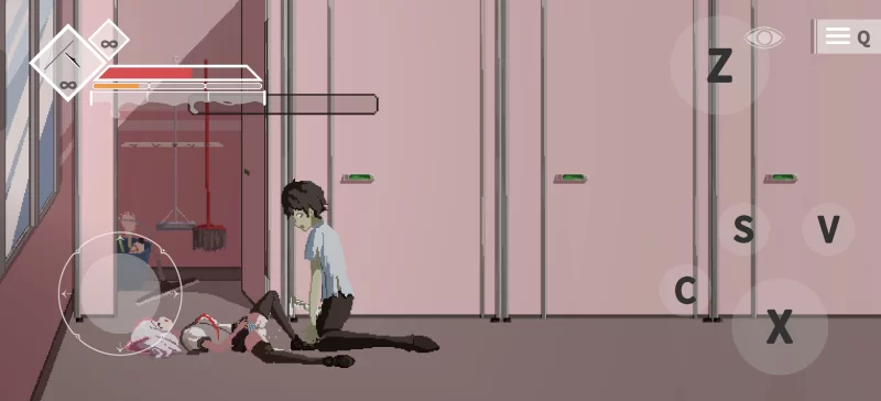 【安卓/像素/动态】沙哈塔的遇难日 v1.0.6 [1+560mb][百度盘]