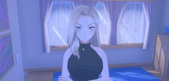 【PC】更新[爆款3D/SLG/互动] 莎拉的房子/莎拉的小屋v0.11.4 AI汉化 [1+1.15G][百度盘]