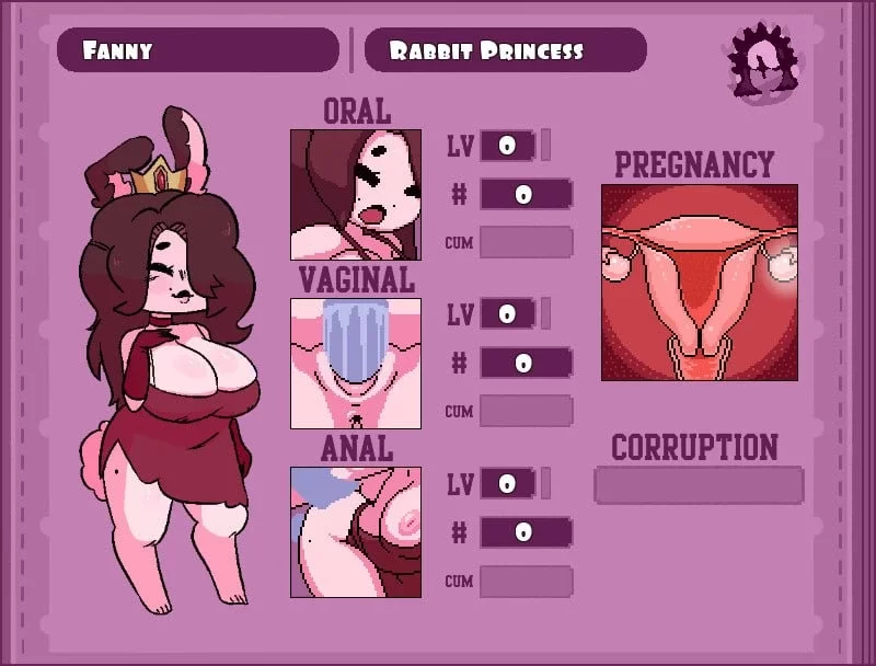 [PC/模拟器/2D/神作/最新/全DLC]公主与征服 Princess & Conquest V1.06 [2+1.47G][百度盘]