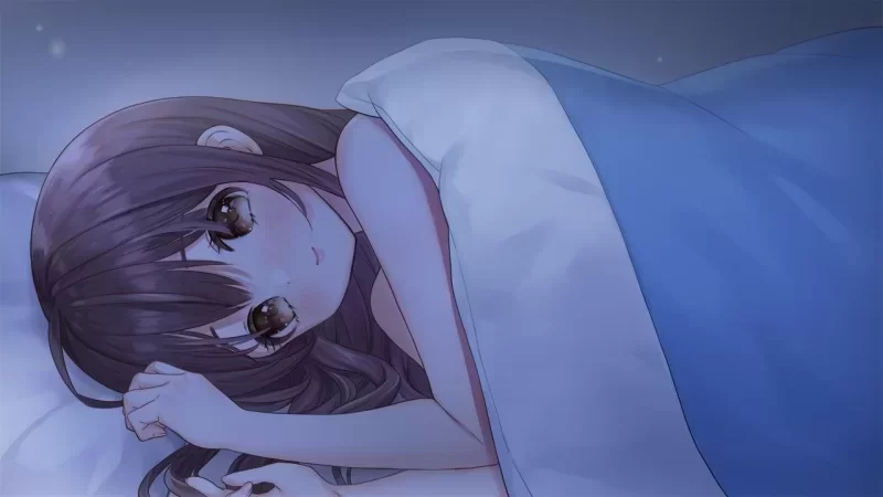 [爆款SLG/动态/PC] 与美绪同居生活 ふたりぐらしV1.691 AI汉化+存档 [1+3.5g][百度盘]