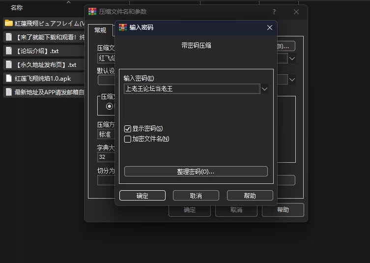 [PC+安卓/汉化/全CV/凌辱/动态CG] 红莲飞翔：纯净烈焰 Ver1.0.4 [1+4.16GB][百度盘]