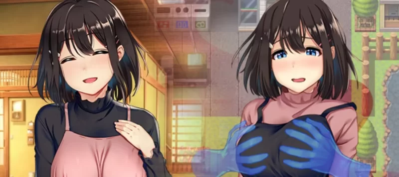 【日系RPG/官中/NTR/PC+安卓joi】祢鸟村 爱虐与淫艳之祭 禰鳥… [1+540M][百度盘]